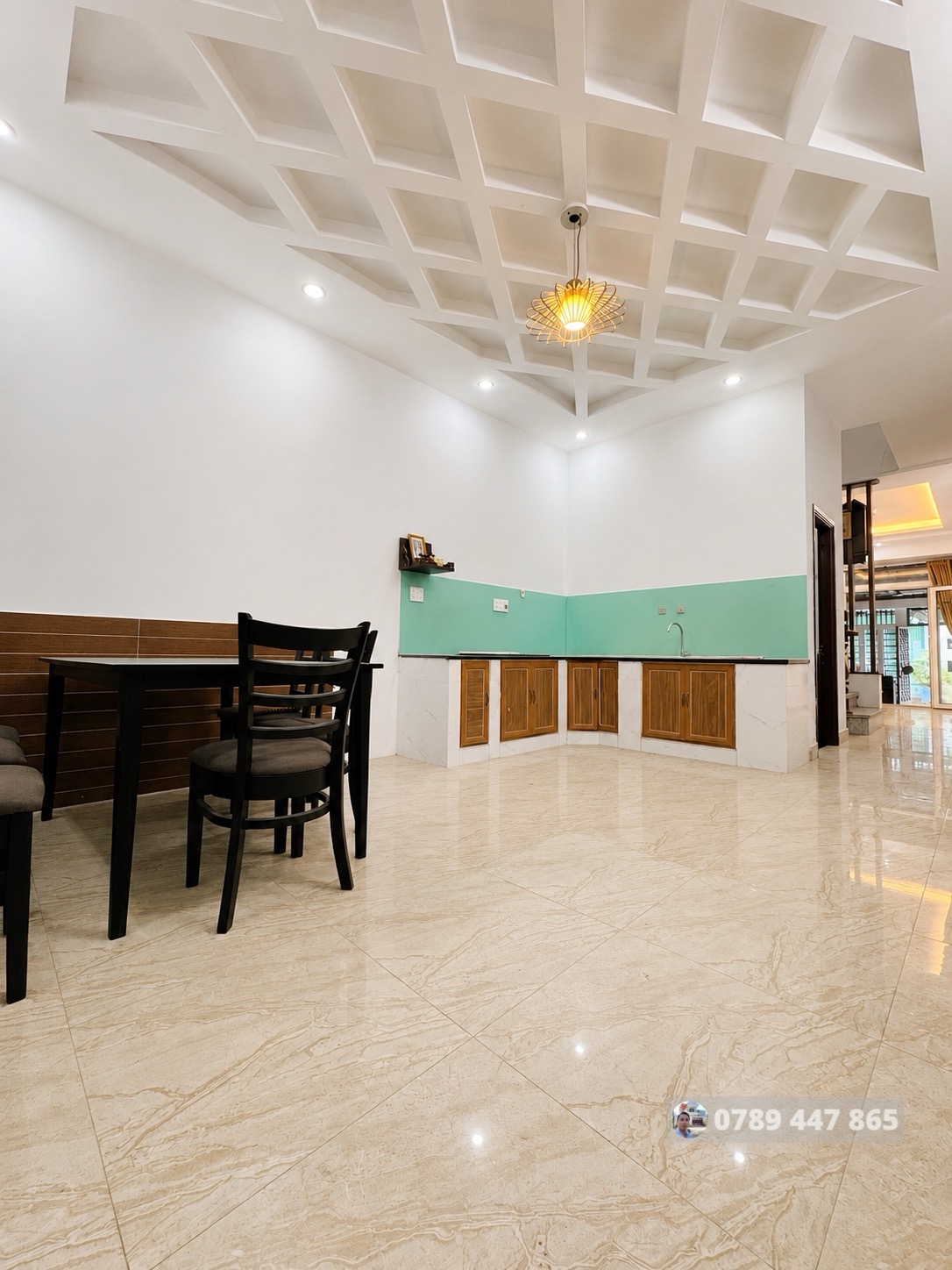 4.9 TỶ - NHÀ 83 M², 2 TẦNG, HXH, HOÀN CÔNG ĐỦ - NGAY NGUYỄN DUY TRINH - ảnh 7