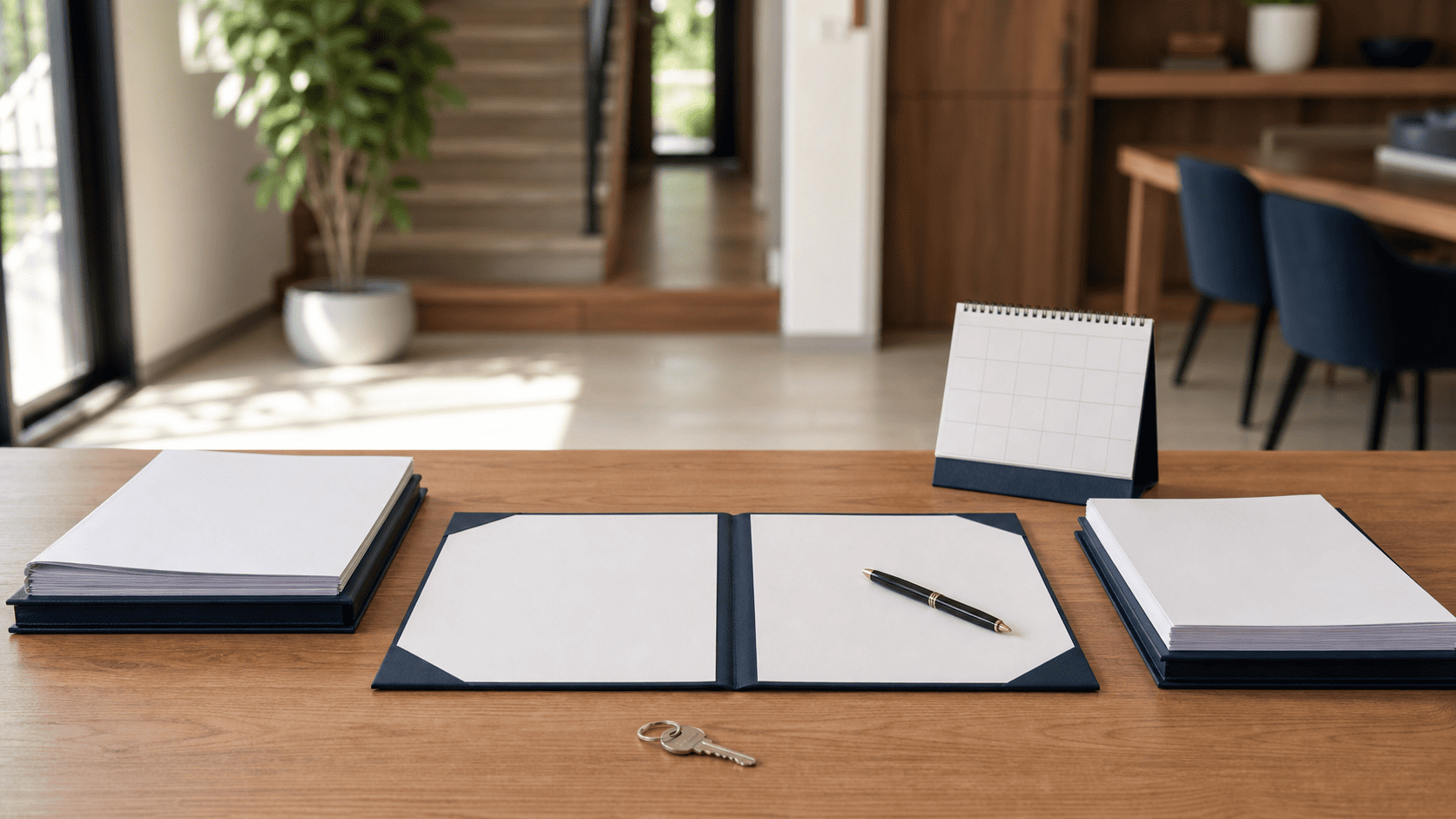 Hợp đồng đặt cọc mua nhà đất: 12 điều khoản nên viết rõ trước khi ký